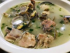 -华春餐馆(鱼山路店)