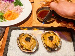-炉胜·炉端烧·居酒屋
