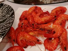 -全聚德(上海首店浦东店)