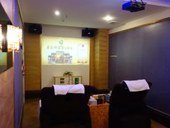 -金色印象·4K影院式足体养生(杨家坪西郊店)
