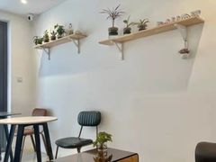 -PAUSE CAFE(南秀村店)