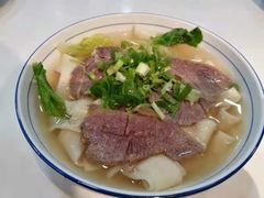 -秦关面道(世博店)