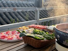 -四喜小胖·北京涮肉(五道营店)