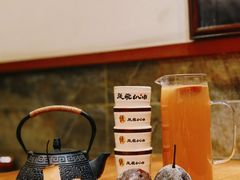 -張飛扒肉•四代传承(道外店)