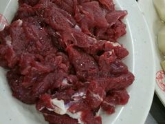 -粤潮牛肉火锅店(江南大道店)