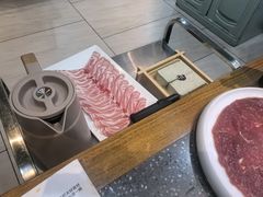 -华晟山城火锅(开发区港西东阁里店)