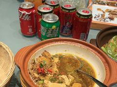 -印巷里主题餐厅(马鞍山店)