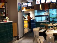 -香坝坝鲜鱼火锅(春熙路店)
