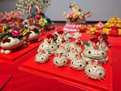 -北京工艺美术博物馆