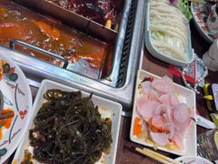 -好得火锅(育才店)