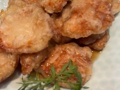 -红樱桃·欢乐餐厅(太原里店)