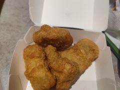 -麦当劳(豫园店)