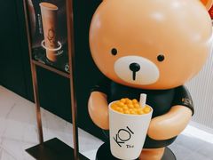 -KOI Thé(力宝广场店)