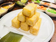 -石葵(锦业时代店)