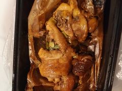 -粤北餐馆