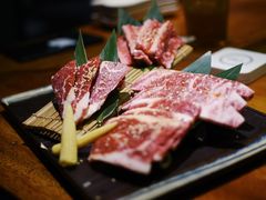 -肉魁屋·烧肉·烧鸟·酒场(高新店)
