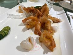 -大东方海鲜酒楼(小武基桥店)