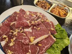 -大喜烤肉(海宁尚东店)