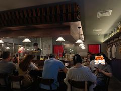 -哥哥の深夜食堂(红松东路店)