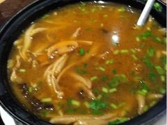 -西贝莜面村(上海百联西郊店)