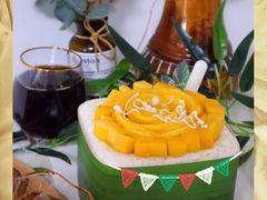 -美心西饼mx cakes(猎德优托邦店)