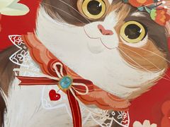 -家琳甜品(江南东店)