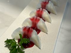 -船歌·鱼水饺青岛菜(枫蓝国际购物中心店)