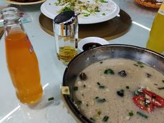 -八仔大富楼·河鲜(西江店)