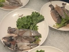 -尚宴牛特鲜自助(太原街万达店)