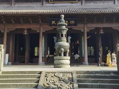-钱王祠