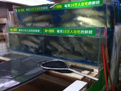 -珠光市场(文德南路)