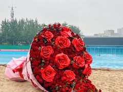 -欢乐水魔方水世界