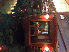 潇湘曾府养生园(清河店)-潇湘甲鱼村(清河店)