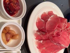 -额尔敦涮肉自助(摩尔城店)