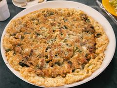 海蛎煎-毛记潮汕海鲜砂锅粥老店(平潭店)