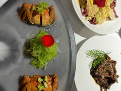 -月湖翠·上海菜(思南公馆淮海店)
