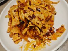 -三泉冷面(旺角店)