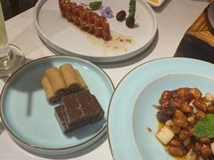 -董鲁烤鸭(建和街店)