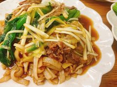 -南记食粥坊·宵夜大排档(南桂店)