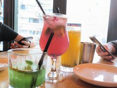 -味德西餐音乐酒吧 Wade's Bar&Grill