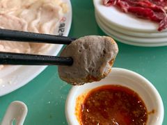 -乌记鲜活牛肉城(金砂东路店)