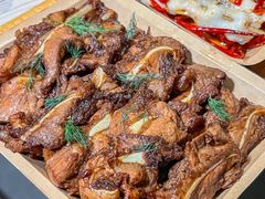 -小乾杯串店•16年沈阳烧烤(文安路店)
