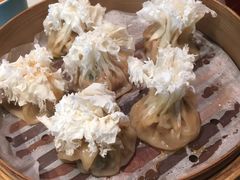 羊肉烧麦-杏花堂山西菜馆(壹方城店)