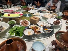 -福寿斋·老北京铜锅涮肉·烤鸭(顺义总店)