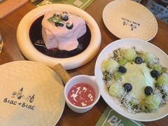 -Blac+Blac(中海环宇荟店)