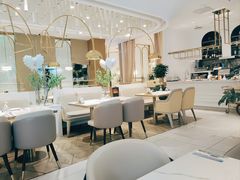 -Deer Park鹿园西餐(仁恒置地广场店)