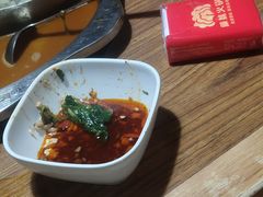 -傣妹火锅(南京东路一店)