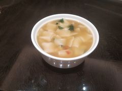 -西宁富力万达文华酒店·品珍中餐厅