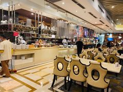 -芭菲盛宴·环球美食(锦城万达广场店)