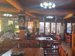 -塔洛藏餐吧(香格里拉古城店)